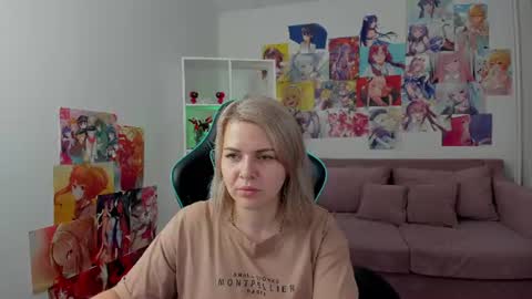 AdeleRavelle online show from 07-27-26, 05:03
