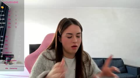 Adele online show from 02-19-25, 03:06