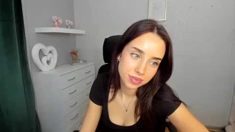 Snapshot of adelesolo chatting on 02-26-26, 06:45 Adele online show from 02-26-26, 06:45