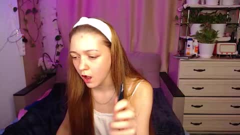 Lina online show from 02-19-26, 02:46