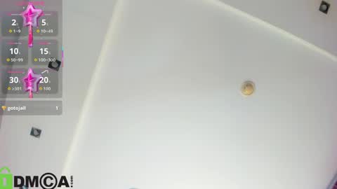 Adelina bliss online show from 03-27-26, 01:22