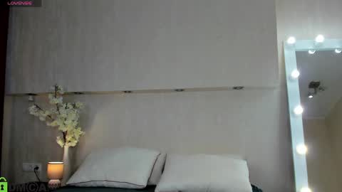 Adelina bliss online show from 05-31-26, 09:27