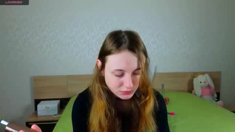 Adelina online show from 02-08-26, 09:45