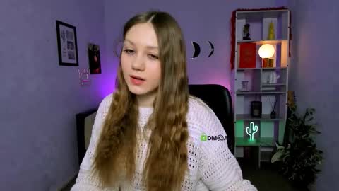 Snapshot of adelina_riley chatting on 02-25-26, 06:56 Adel online show from 02-25-26, 06:56