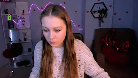 Snapshot of adelina_riley chatting on 03-03-26, 06:52 Adel online show from 03-03-26, 06:52