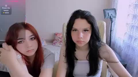 Snapshot of adelina_xxx chatting on 06-11-26, 10:13 adelina_xxx online show from 06-11-26, 10:13