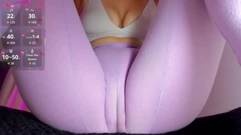 adelinaconte1 online show from 02-16-26, 03:30