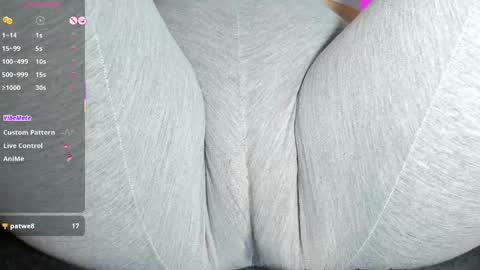 adelinaconte1 online show from 04-15-26, 04:25