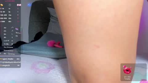 adelinaconte1 online show from 05-16-26, 01:02