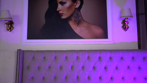 Snapshot of adelineking chatting on 01-20-25, 06:42 Ade online show from 01-20-25, 06:42