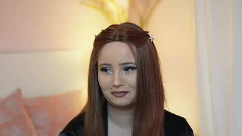 Snapshot of adelineroze chatting on 07-30-26, 07:13 Adeline online show from 07-30-26, 07:13