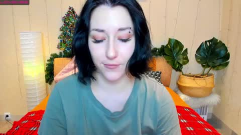 Snapshot of adell_berry chatting on 01-18-25, 05:10 Adel online show from 01-18-25, 05:10