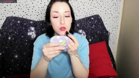 Snapshot of adell_berry chatting on 02-02-25, 01:45 Adel online show from 02-02-25, 01:45