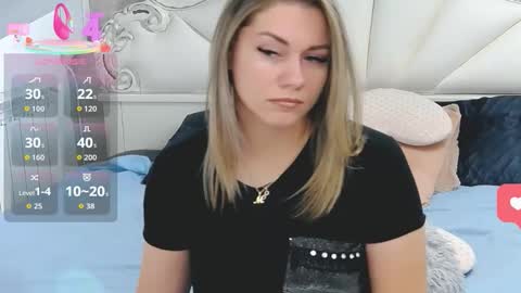 AdelleDeep1 online show from 01-13-26, 09:58