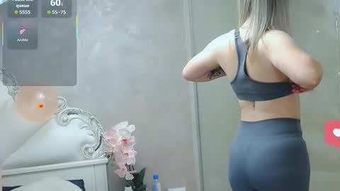 Snapshot of adelledeep1 chatting on 02-17-26, 10:12 AdelleDeep1 online show from 02-17-26, 10:12