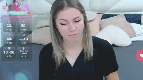 AdelleDeep1 online show from 03-25-26, 11:16