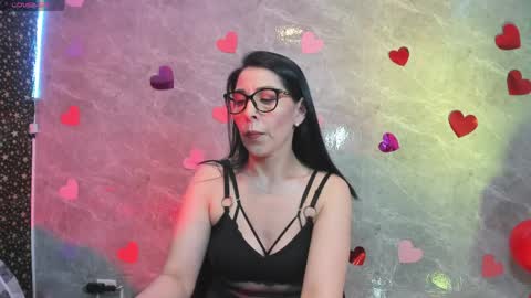Adellelennoxx online show from 06-02-26, 08:49