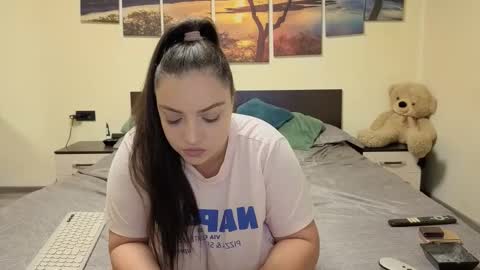 Adellineee online show from 03-30-26, 08:32