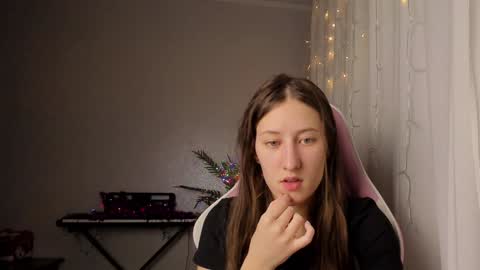 Adell online show from 01-07-25, 10:30