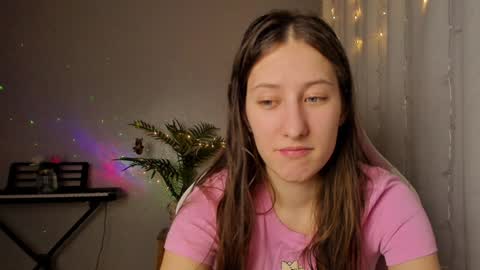 Adell online show from 01-28-25, 10:34