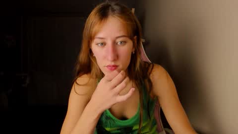 Adell online show from 03-20-26, 10:36