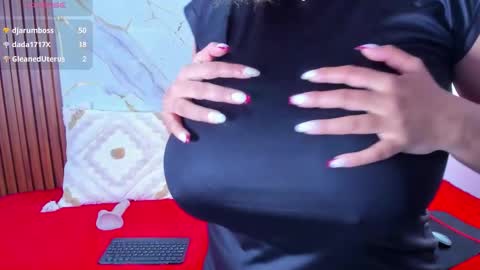 Adely online show from 02-18-26, 02:02