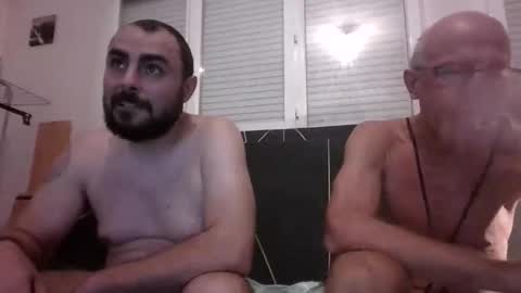 adeptedufist69 online show from 10-18-25, 05:57