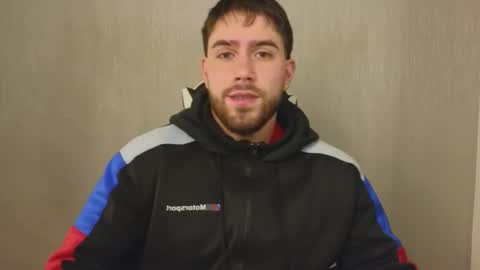 Ades online show from 11-05-25, 11:21