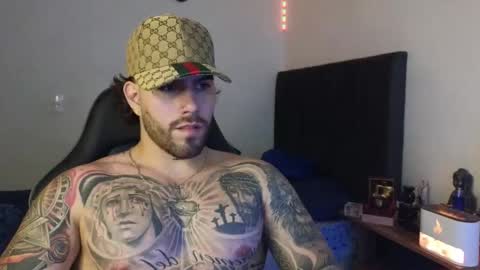 Ades online show from 02-02-26, 09:19