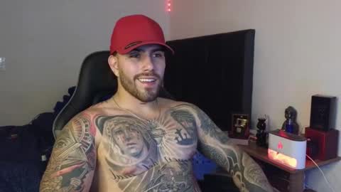 Ades online show from 02-03-26, 06:22