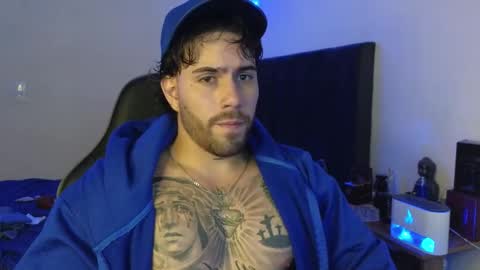 Ades online show from 02-06-26, 06:40