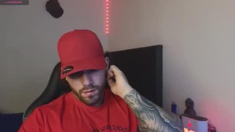 Ades online show from 02-14-26, 05:48