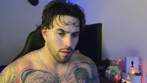 Ades online show from 04-01-26, 04:57