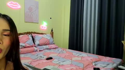 Cassie online show from 04-10-26, 12:10