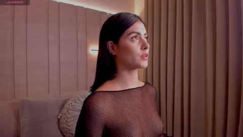 Adhara  online show from 11-24-25, 04:34