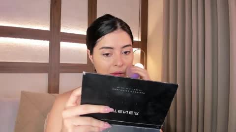 Adhara  online show from 03-24-26, 12:32