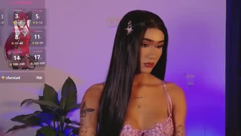 Isabellafirst online show from 10-12-25, 01:26