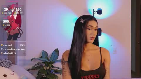 Isabellafirst online show from 10-15-25, 12:22