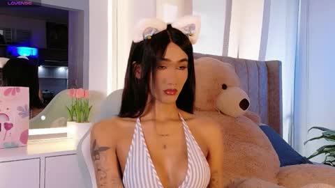 Isabellafirst online show from 12-18-25, 06:47