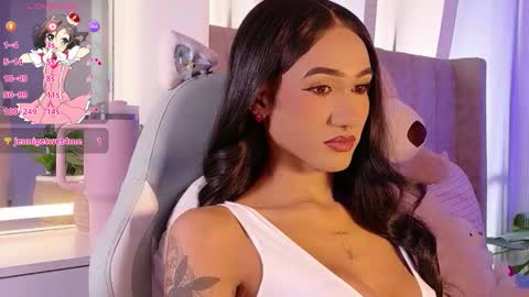 Isabellafirst online show from 03-12-26, 06:36