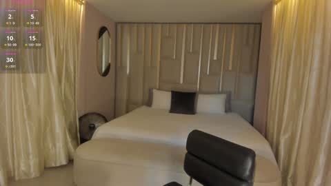 Adhara online show from 01-15-25, 03:43