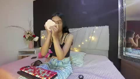 Adhara online show from 06-18-26, 02:10