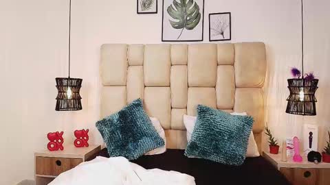 AdharaSmithh online show from 02-26-25, 05:53