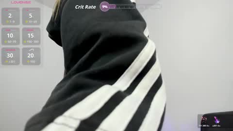 Adhara  guys here I am online days ending in even numberl I wait for you. online show from 11-15-25, 10:15