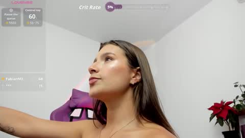 Adhara  guys here I am online days ending in even numberl I wait for you. online show from 03-08-26, 02:04