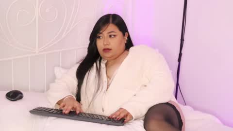 adia_ online show from 01-13-25, 08:26