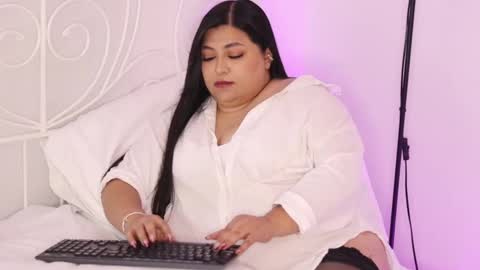 adia_ online show from 01-15-25, 05:40
