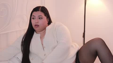 adia_ online show from 02-10-25, 03:35