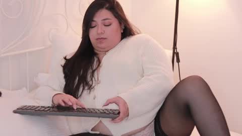 adia_ online show from 02-14-25, 05:41