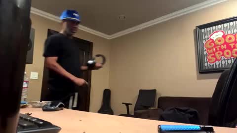 adick_ting online show from 10-29-25, 05:47